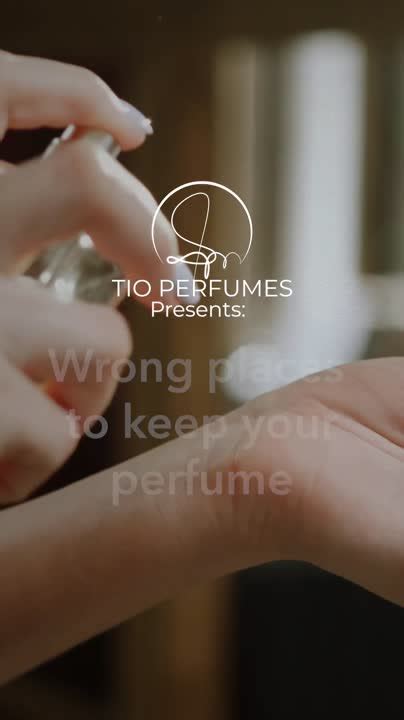 tio perfumes llc.